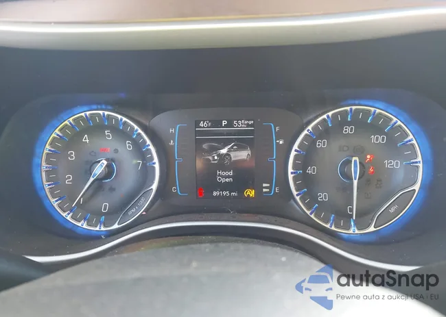 2C4RC1BG1HR816344: 43422224