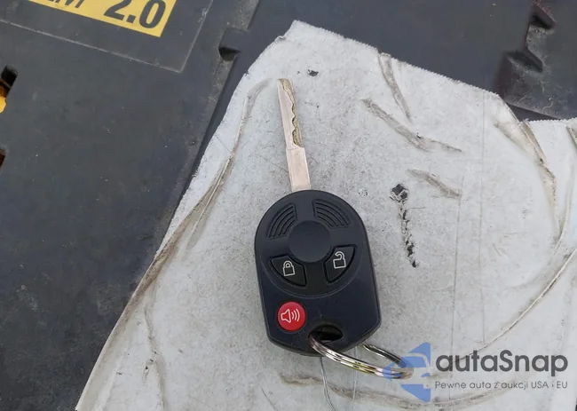 1FMCU9GD4HUD30366: 43422258