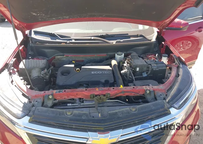 3GNAXKEV8NL212128: 43422272