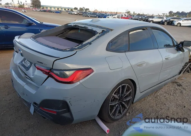 WBY73AW08PFP34958: 43422278