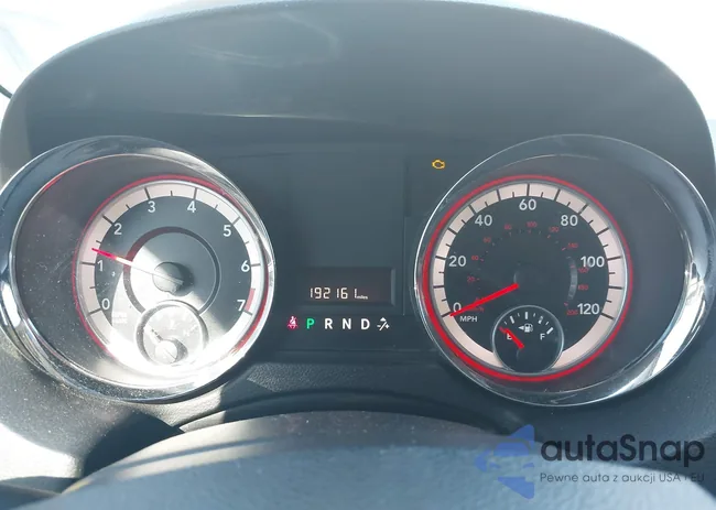 2C4RDGCG8ER273701: 43422331