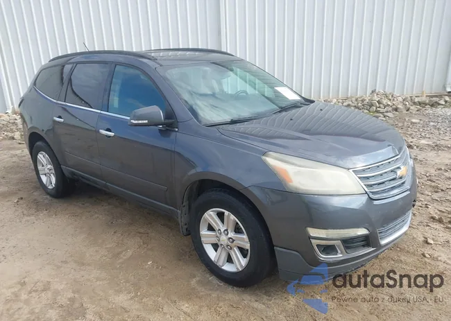 1GNKRGKD8DJ100507: 43422358