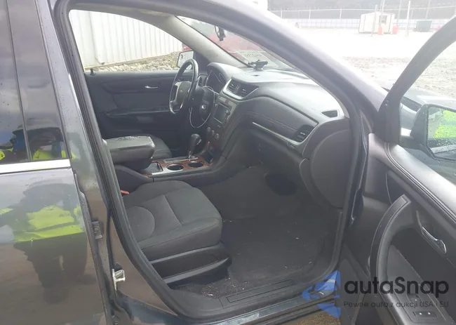 1GNKRGKD8DJ100507: 43422358