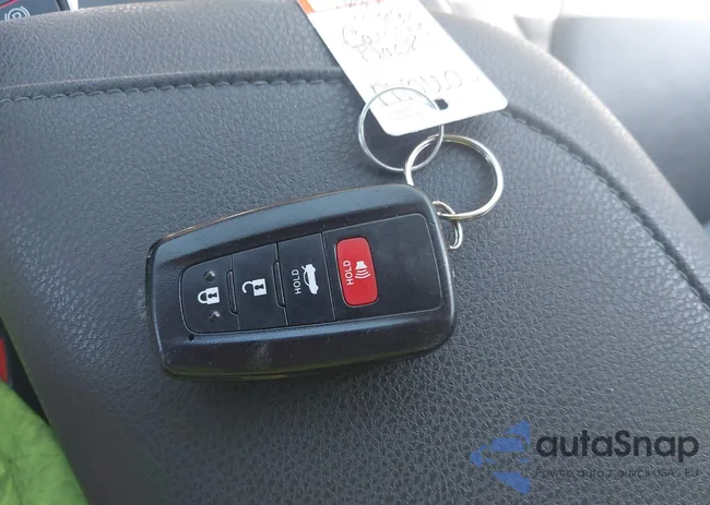 4T1F11BKXMU029043: 43422384