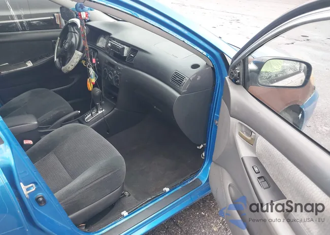 2T1BR32E87C803678: 43422405