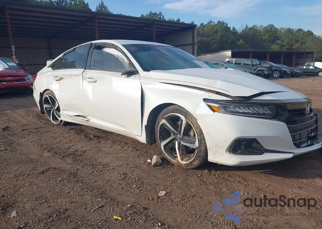 1HGCV1F33NA082976: 43422410