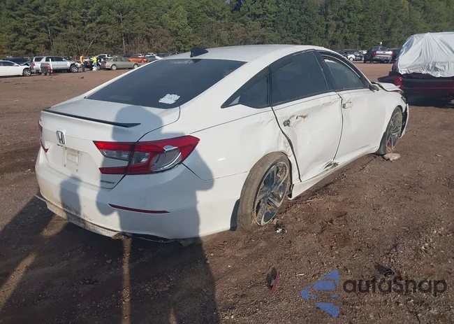 1HGCV1F33NA082976: 43422410