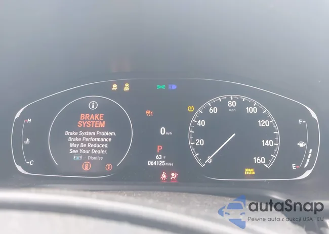 1HGCV1F33NA082976: 43422410