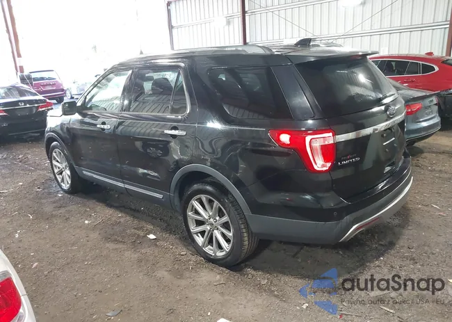 1FM5K7F89GGC81606: 43422480