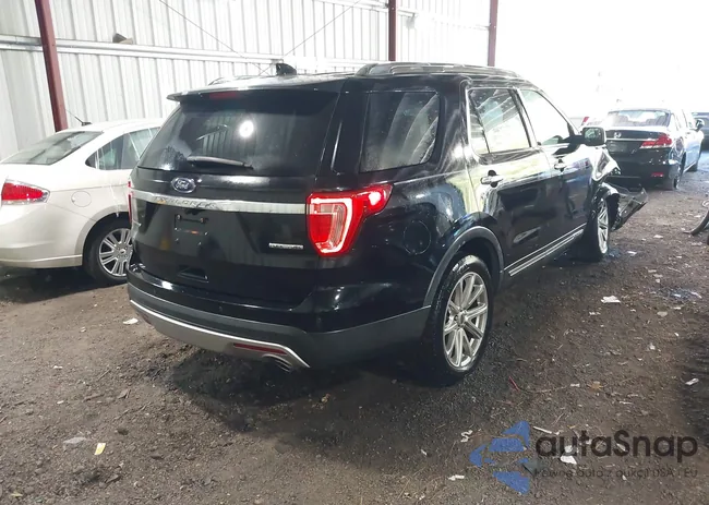 1FM5K7F89GGC81606: 43422480