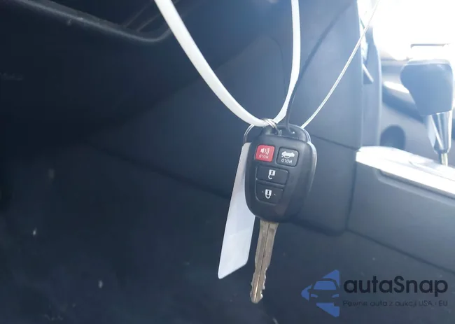 4T1BF1FKXCU195880: 43422485