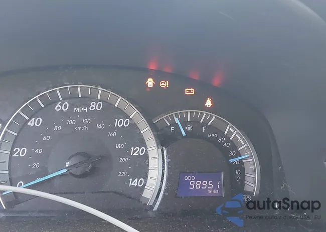 4T1BF1FKXCU195880: 43422485