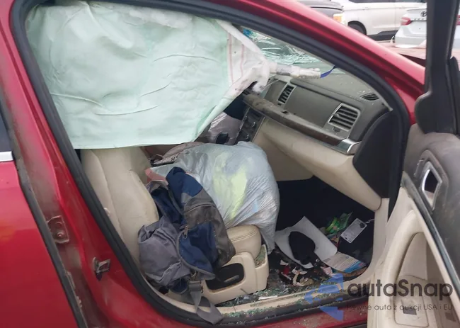 1LNHL9DR1BG606324: 43422490