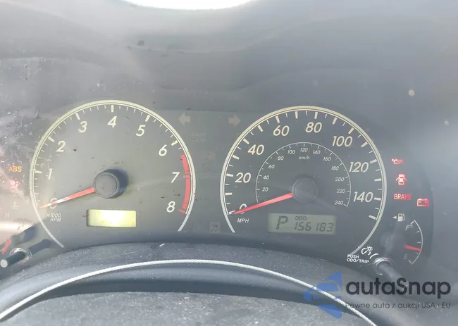 2T1BU4EE5AC440652: 43422503