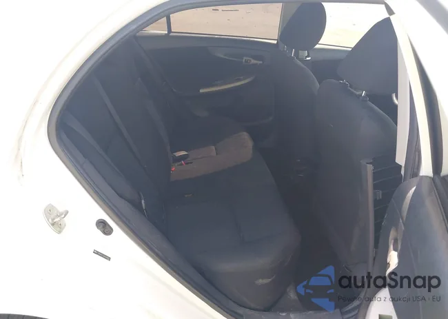 2T1BU4EE5AC440652: 43422503