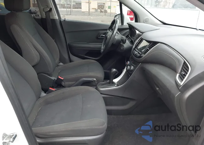 KL7CJKSB9JB701997: 43422523