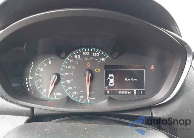 KL7CJKSB9JB701997: 43422523