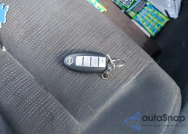 1N4AL2AP2AN453744: 43422546