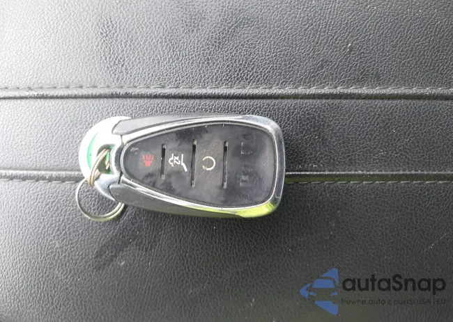 3GNKBBRA8MS535111: 43422563