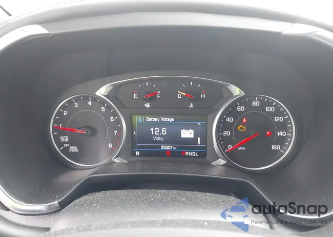 3GNKBBRA8MS535111: 43422563