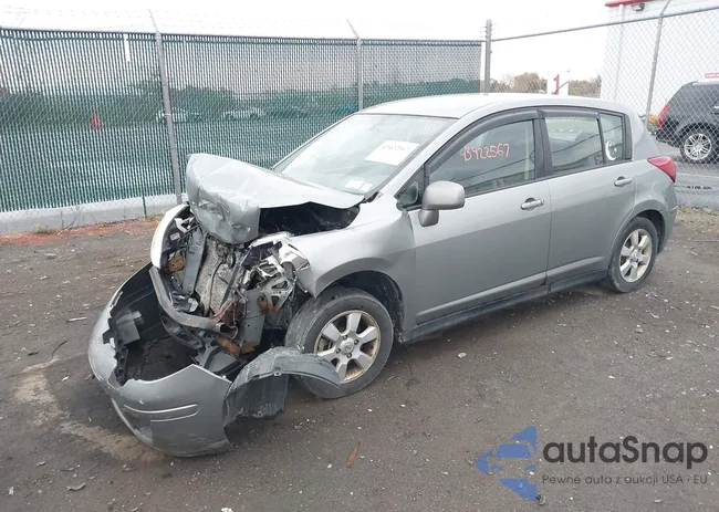 3N1BC13E69L407269: 43422567