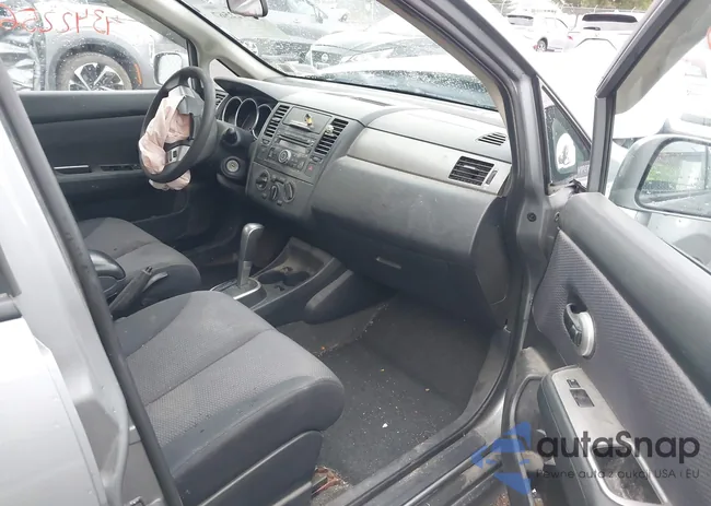 3N1BC13E69L407269: 43422567