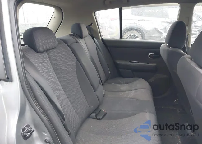 3N1BC13E69L407269: 43422567