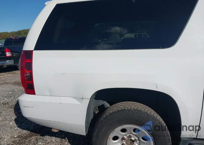 1GNSK5E70CR305107: 43423589