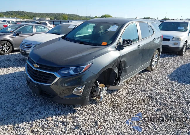 2GNAXFEV1M6134172: 43423640