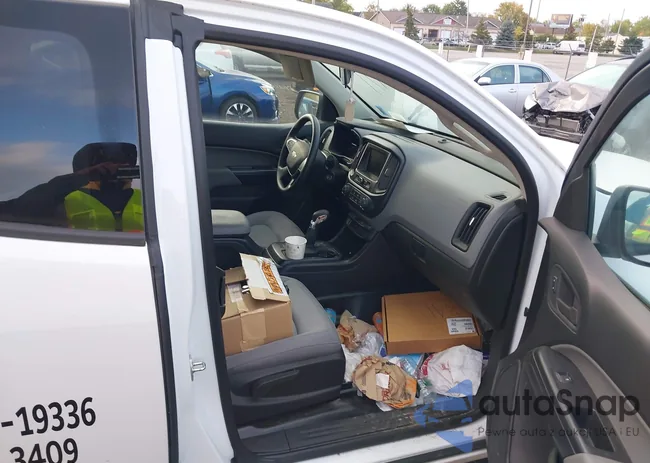 1GCHTBEAXN1305644: 43423643