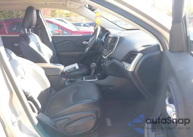 1C4PJMDS2EW239830: 43423663