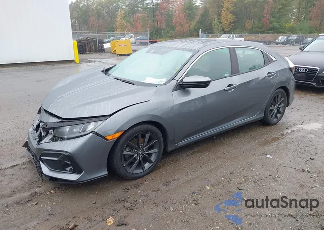 SHHFK7H67LU409882: 43423673