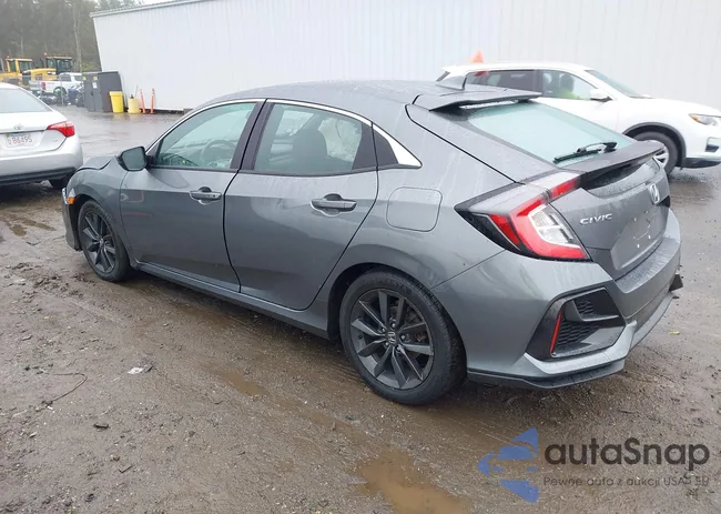 SHHFK7H67LU409882: 43423673