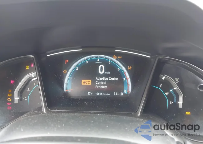 SHHFK7H67LU409882: 43423673