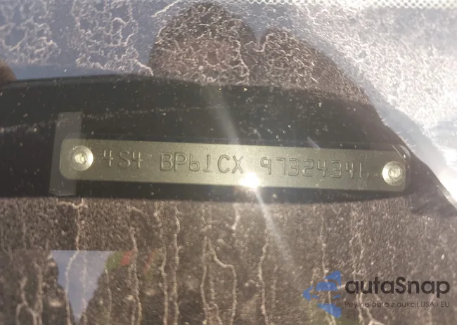 4S4BP61CX97324346: 43423680