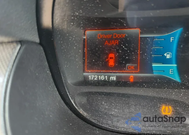 2FMDK4JCXCBA76111: 43423706