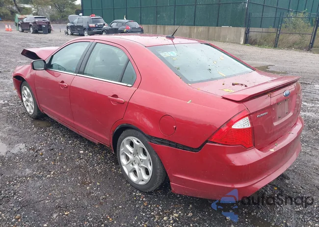 3FAHP0HA8AR305670: 43423710