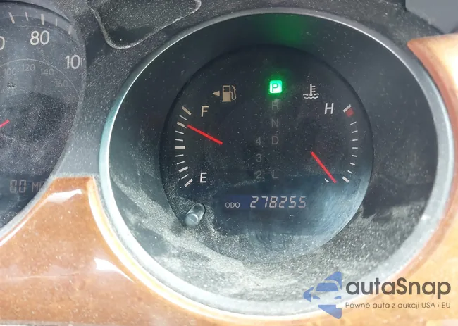 JTHBA30G255066045: 43423717