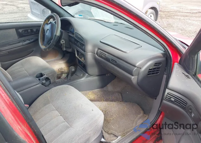 1B3HD56T1RF264636: 43423779