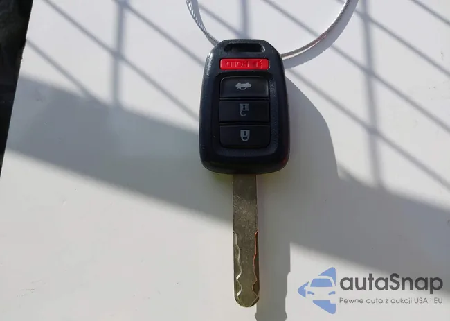 2HGFC2F68LH509795: 43423834