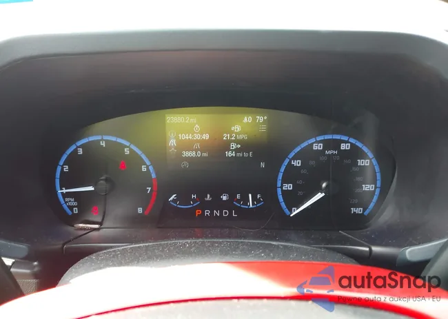 3FMCR9G61RRF29225: 43423837