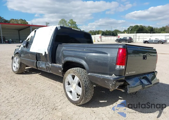 2GCEC19R0T1199337: 43423881