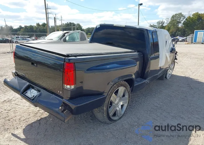 2GCEC19R0T1199337: 43423881