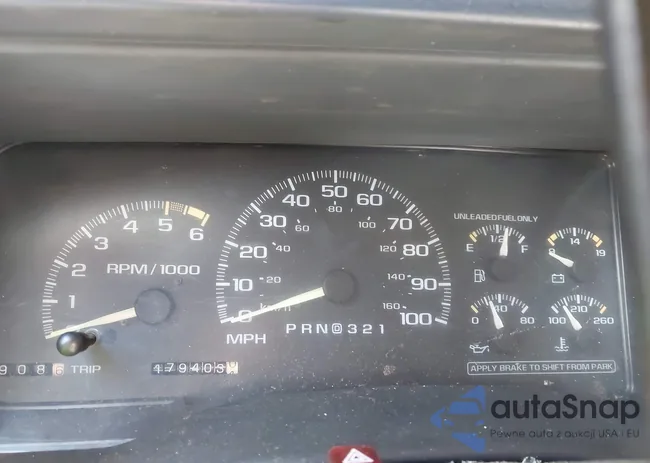 2GCEC19R0T1199337: 43423881