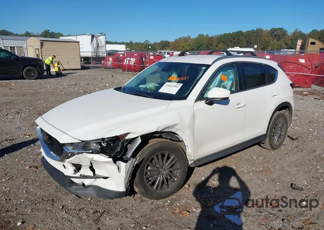 JM3KFACM2K0545154: 43423904