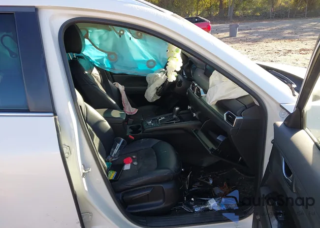 JM3KFACM2K0545154: 43423904