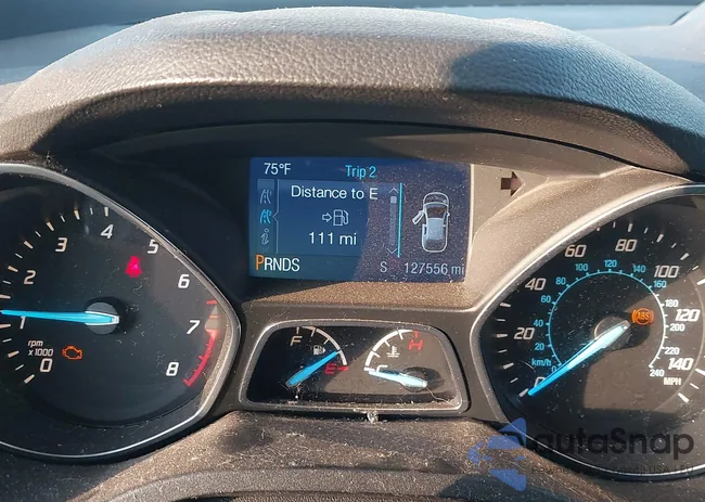 1FMCU0GX2DUD77542: 43423940