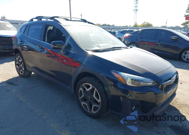 JF2GTAMC6K8223665: 43423991