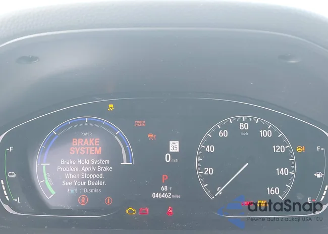 1HGCV3F96NA036753: 43424025