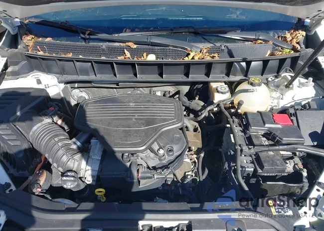 1GYKNDRS2JZ109122: 43424084